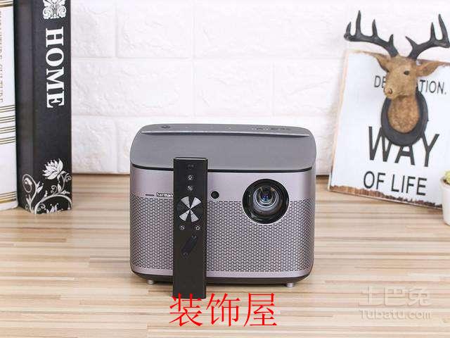 无屏电视”会成为客厅经济的搅局者吗?