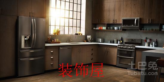 家电小知识：嵌入式厨房成本真的很高吗