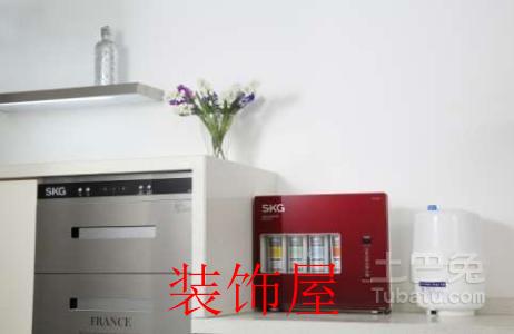 中国净水器行业的发展状况却令人堪忧