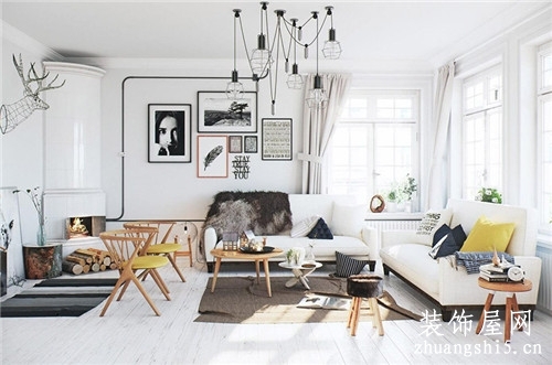 北欧风装修技巧有哪些 北欧风格装修3大特点